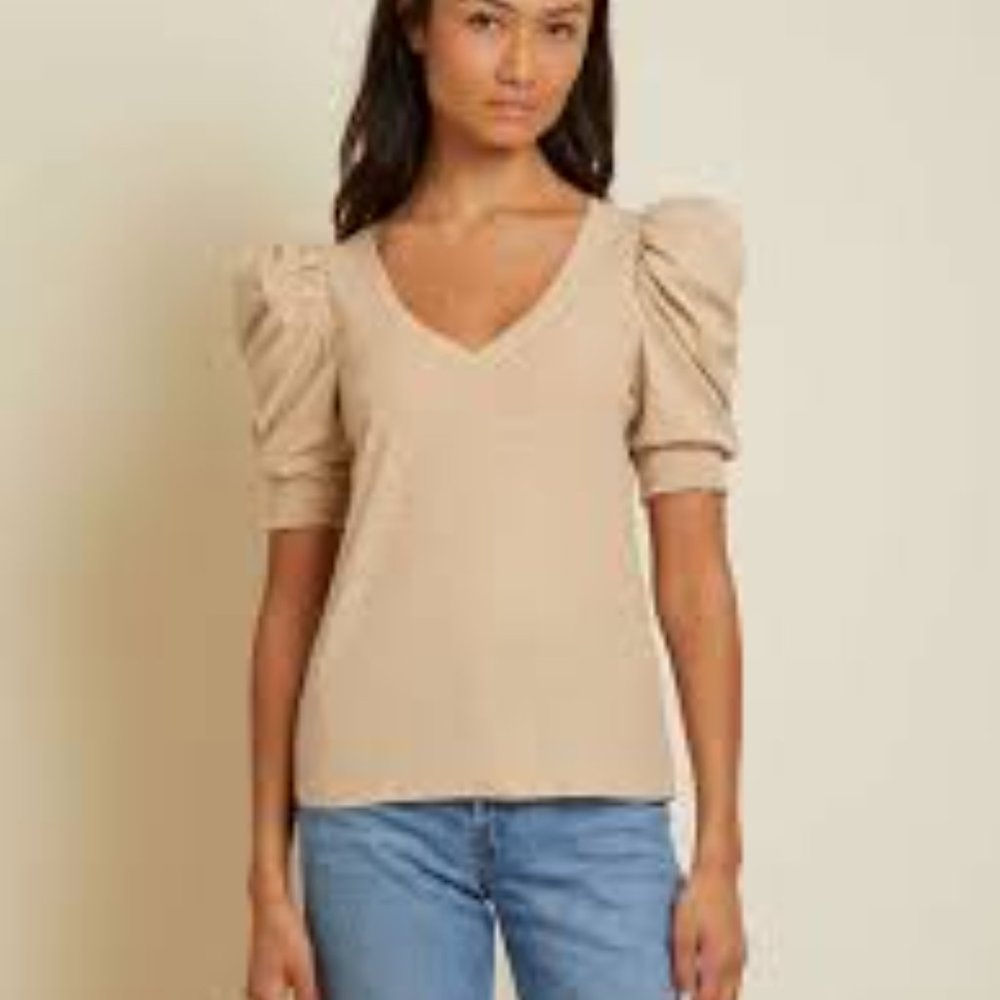 CELINE TEE - Picture 2 of 2